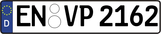 EN-VP2162