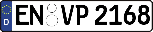 EN-VP2168
