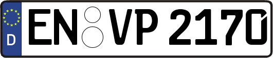 EN-VP2170