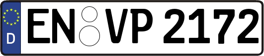 EN-VP2172