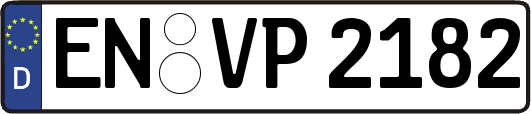 EN-VP2182