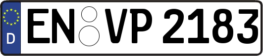 EN-VP2183