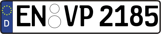 EN-VP2185