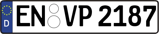 EN-VP2187