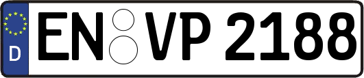 EN-VP2188