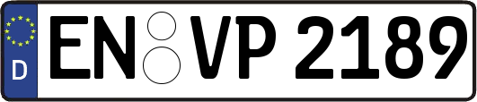 EN-VP2189