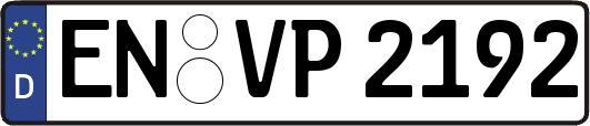 EN-VP2192