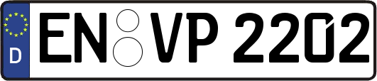 EN-VP2202