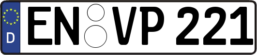 EN-VP221