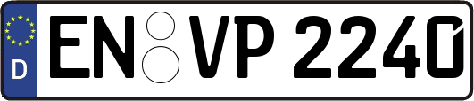 EN-VP2240