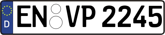 EN-VP2245
