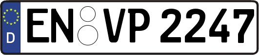 EN-VP2247