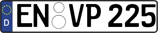 EN-VP225
