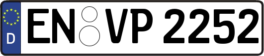 EN-VP2252