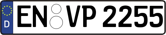 EN-VP2255