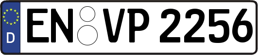 EN-VP2256