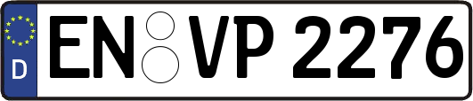 EN-VP2276