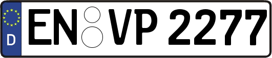 EN-VP2277