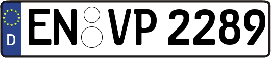 EN-VP2289