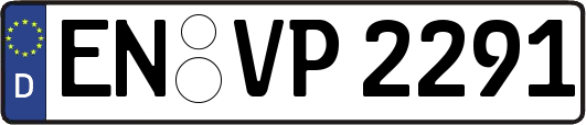 EN-VP2291