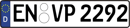 EN-VP2292