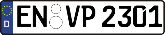 EN-VP2301