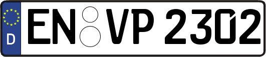 EN-VP2302