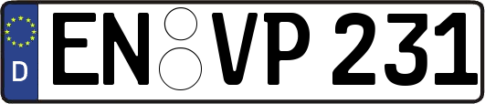 EN-VP231