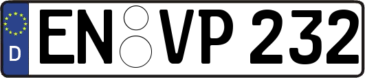 EN-VP232