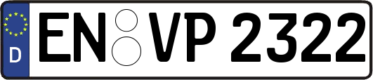 EN-VP2322