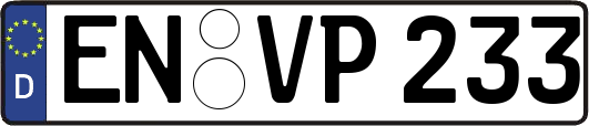 EN-VP233