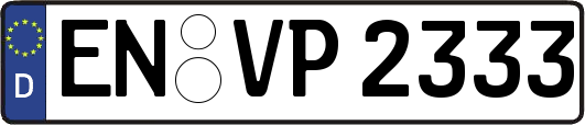 EN-VP2333