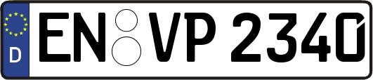EN-VP2340