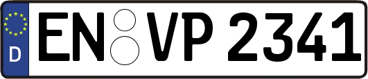 EN-VP2341