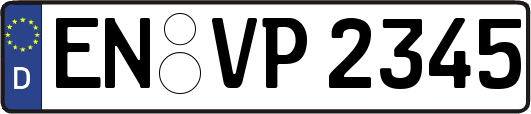 EN-VP2345