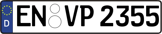 EN-VP2355