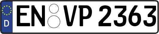 EN-VP2363