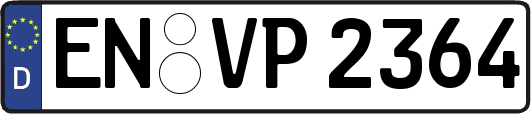 EN-VP2364