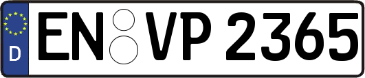 EN-VP2365