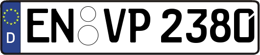 EN-VP2380
