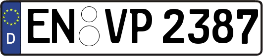 EN-VP2387