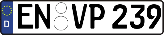 EN-VP239