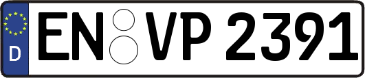 EN-VP2391