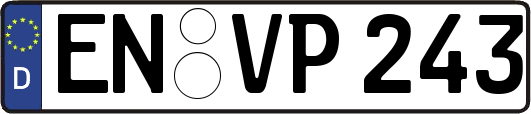 EN-VP243