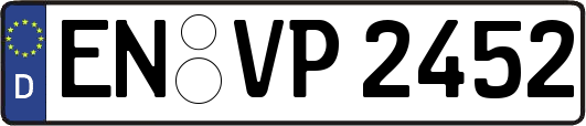 EN-VP2452
