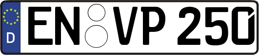EN-VP250