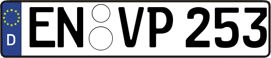 EN-VP253