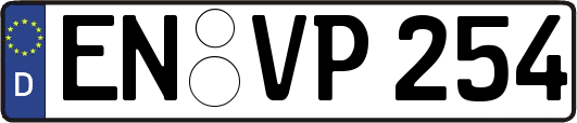 EN-VP254