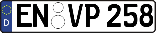 EN-VP258