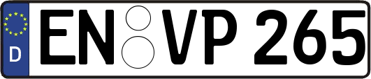 EN-VP265